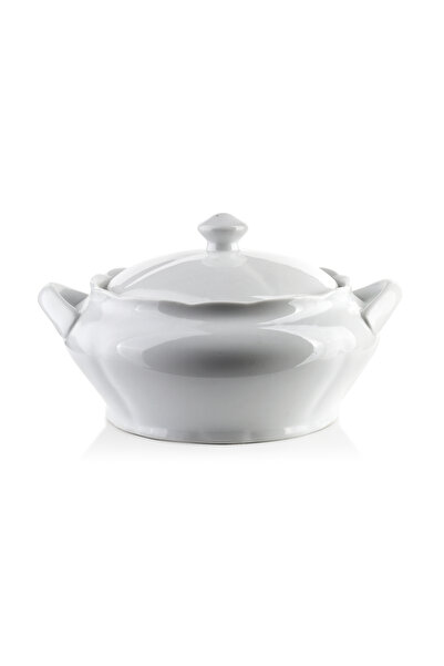 MONDEX Vază BASIC 2L 26x23x15 cm