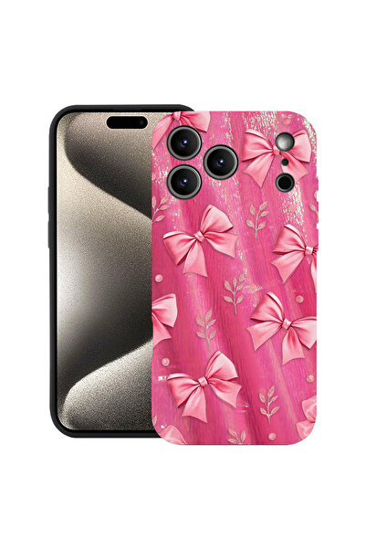 bestcase Ultra Slim Case for Apple iPhone 17 Pro, Cute Pattern, 2052003 B 2089