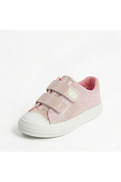 PİCO KİDS Pantofi sport ortopedici pentru fete Arz Velcro