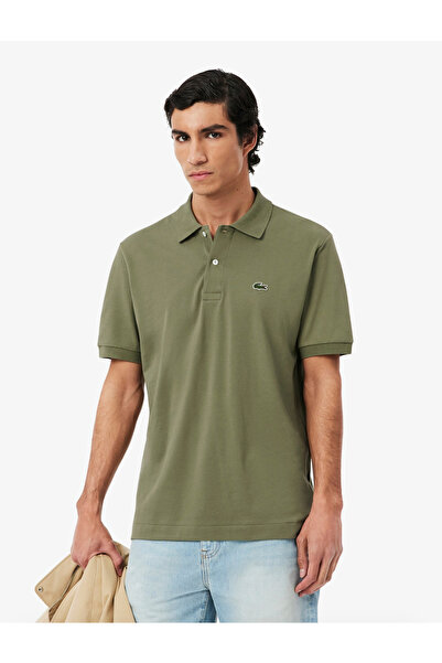 Lacoste Men's Classic Fit L.12.12 Light Piqué Polo
