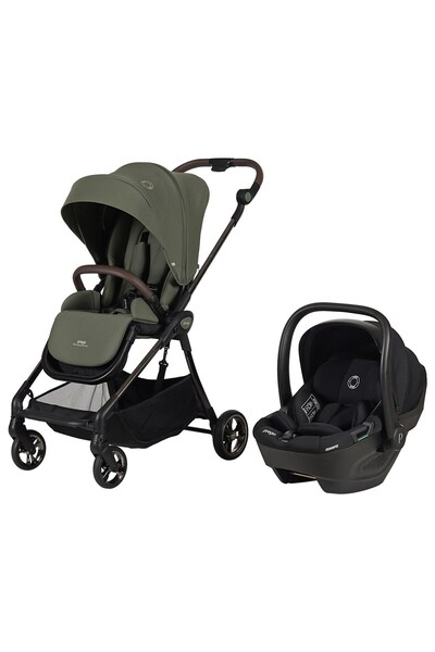 Prego Lyon i-Size Travel Sistem Bebek Arabası 2450