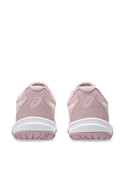 Asics Παιδικά ροζ παπούτσια βόλεϊ Upcourt 6
