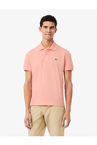 Lacoste Men's Classic Fit L.12.12 Light Piqué Polo