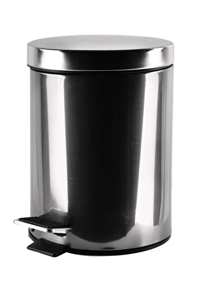 MONDEX Coș de gunoi ZAC 5L 20x20x27 cm