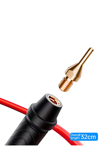 FNIRSI SWM-20 Taşınabilir Pil Punta Kaynak Makinesi