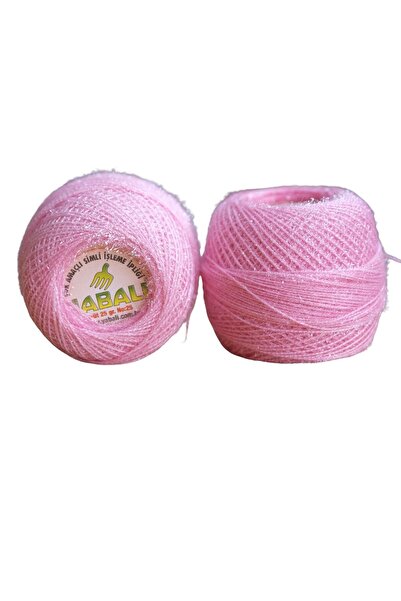 Yabalı ÇOK AMAÇLI SİMLİ İŞLEME İPLİĞİ / 2 ADET