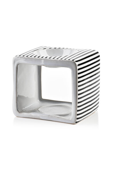 MONDEX Arzător de ulei parfumat 9,5x7,5x8,5cm