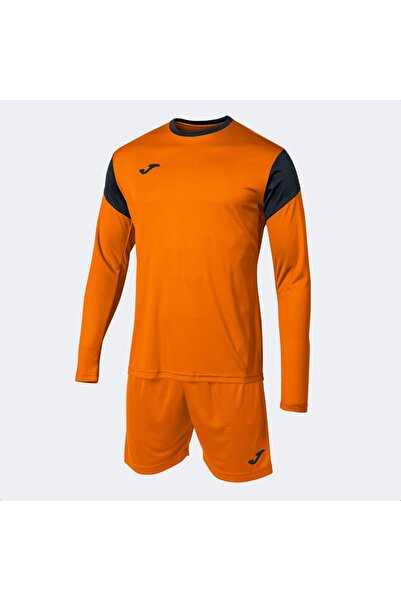 Joma Εξοπλισμός τερματοφύλακα για παιδιά και ενήλικες PHOENIX, ORANGE, XS EFP10