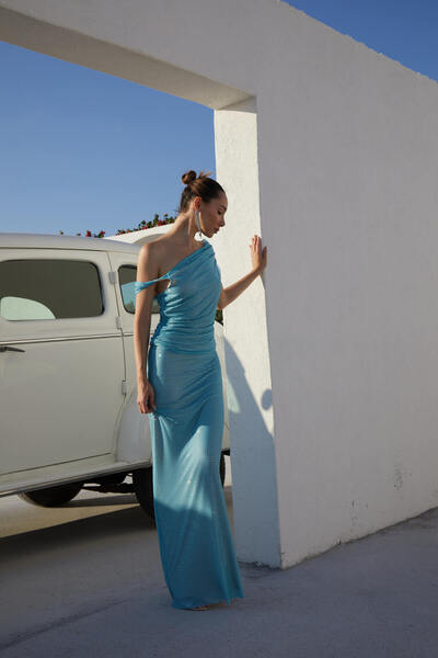 MORE THAN A DRESS MİA MAXİ ETEK