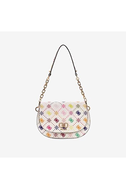 Guess Kadın Omuz Çantası HWGM9928200