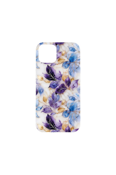 bestcase Υπέρλεπτη Θήκη για Apple iPhone 11, Φλοράλ - Αισθητική Τουλίπα, 2077...