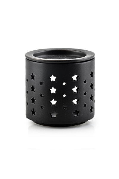 MONDEX Arzător de ulei parfumat VESTA 7,3x7,3x7,5 cm