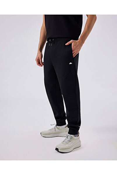 Ellesse 6SM4016-BK Ανδρικό Φούτερ - Μαύρο