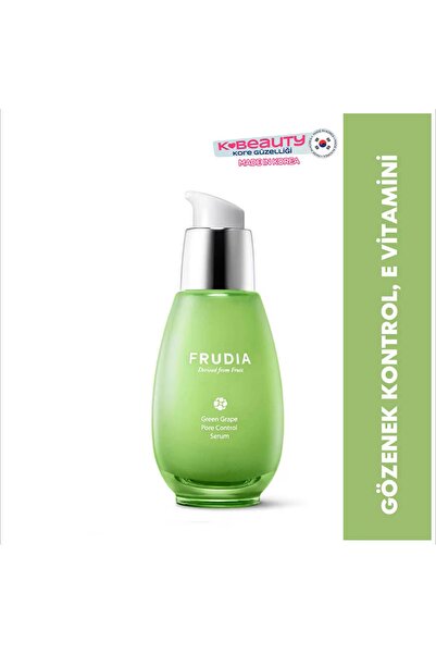 FRUDIA Green Grape Gözenek Kontrol Serum 50 g