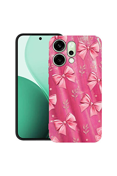bestcase Υπέρλεπτη Θήκη για OPPO Reno14, Χαριτωμένο Σχέδιο, 2082899 B 2089