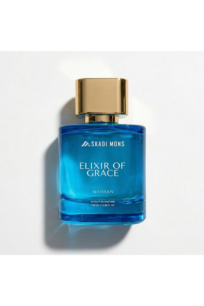 Skadi Mons Elixir Of Grace 100 ML Kadın Parfüm