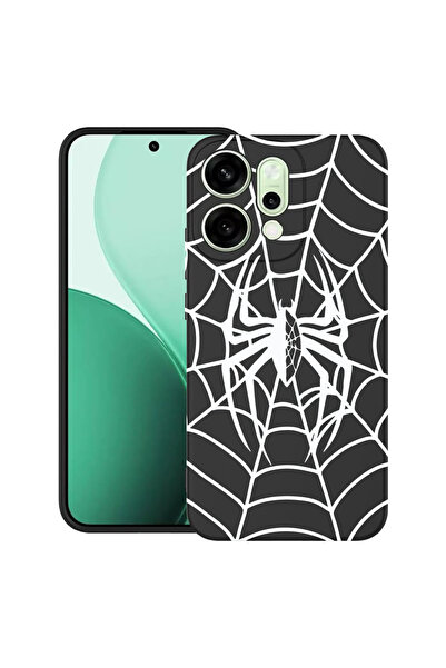 bestcase Υπέρλεπτη Θήκη για OPPO Reno14, Spider, 2082899 B 2026