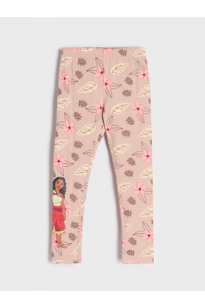 Vaiana Colanți lungi, Disney Moana
