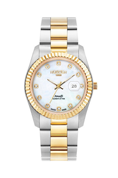 Roamer 852844-47-89-20