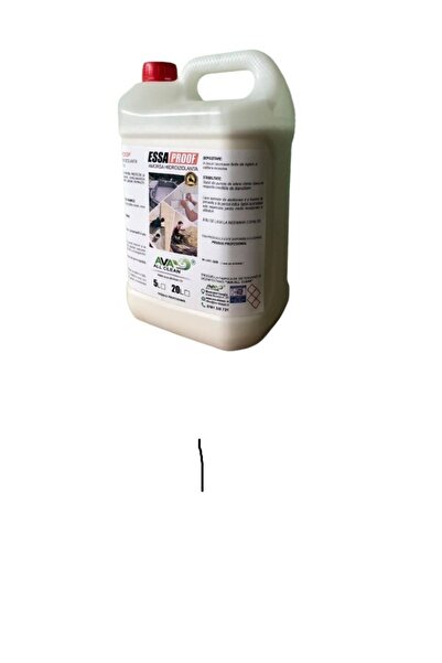 ava all chemical s ESSA PROOF-AMORSA HIDROFOBIZANTA BAI TERASE BALCOANE 5L