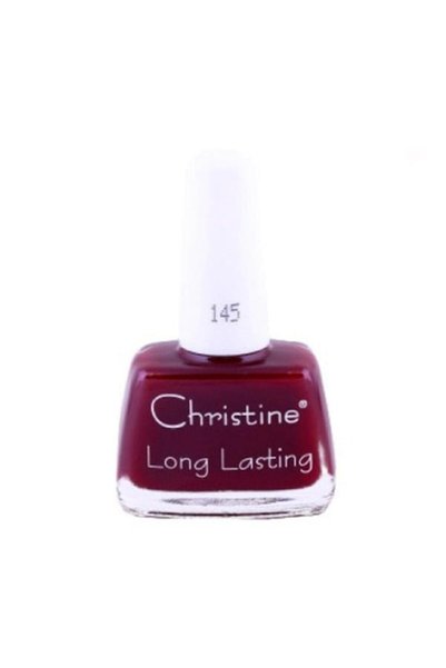 Christine طلاء اظافر من كرستين - 145