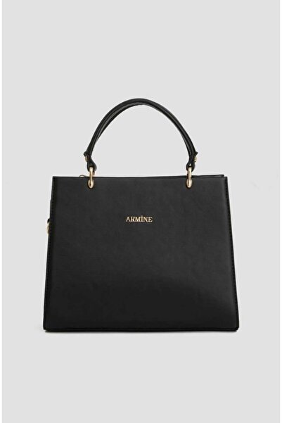 Armine Çanta 355 - Siyah