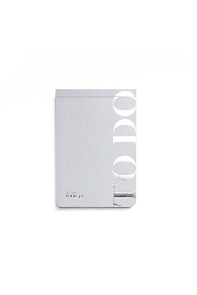 Dakakeen Concept To-Do List Notebook – Compact Daily Planner for Tasks, Notes...