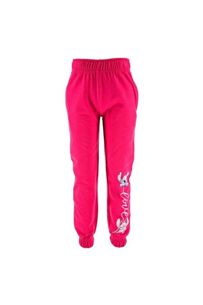 Lilo & Stitch Αθλητικό παντελόνι με τσέπες, Λίλο και Στιτς Αγάπη