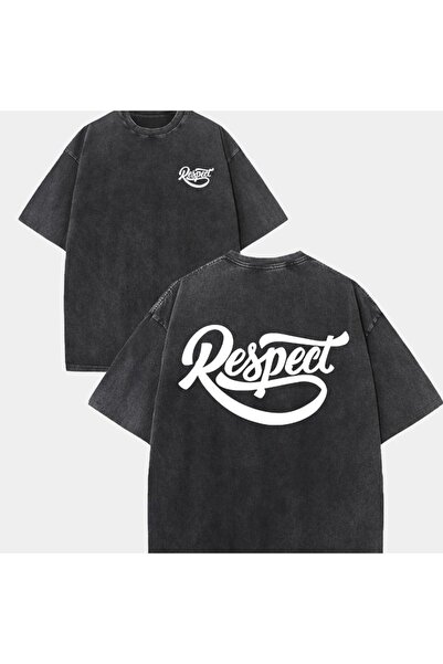 bellanova Μπλουζάκι με στάμπα, κορυφαίας ποιότητας, vintage πλυμένο, στυλ δρό...