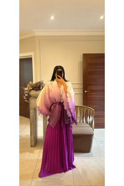 FASHION فستان