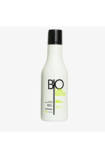 Brazil Protein Bio Lamination Protein Treatment 300ml, Straightening Treatmen...