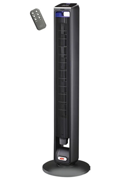 YCL 55W TOWER FAN VANTİLATÖR