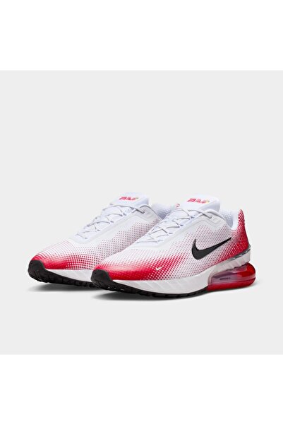 Nike Air Max Phoenix Men's Shoes White Erkek Spor Koşu - Yürüyüş Ayakkabısı S...