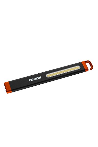 Valkenpower Λάμπα Εργασίας Επαναφορτιζόμενη Led Fluxon 360Lm Slim Μαγνητική