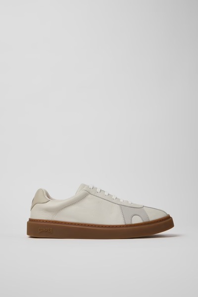 CAMPER Tws Men's White Sneaker Shoes K101107-001