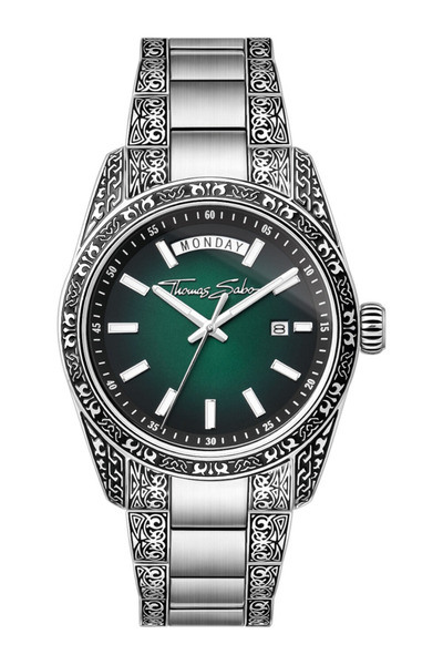 Thomas Sabo WA0440-201-211