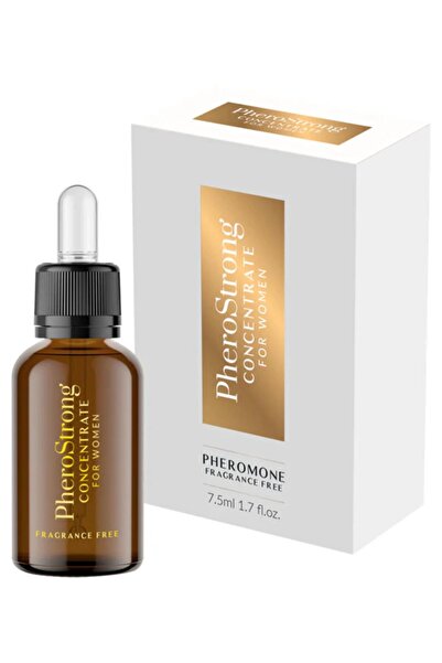 PheroStrong OHYES Συμπύκνωμα για Γυναίκες