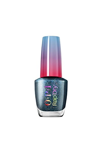 OPI O.P.A. One Dry Mighty Rapidry Nail Polish - 9ml