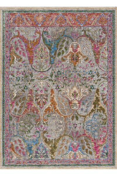 SEYRAN MONDE 800 MULTİ HALI