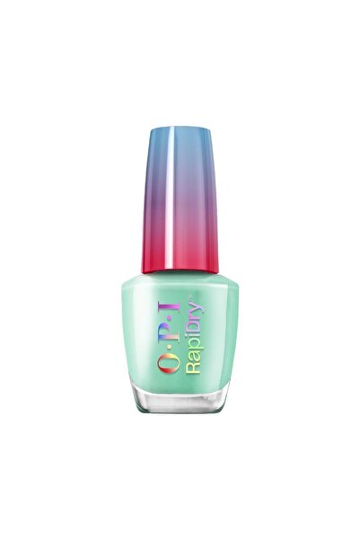 OPI O.P.A. No Filler Delays Rapidry Nail Polish - 9ml