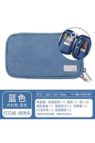 KOKUYO Pan Case kalemlik