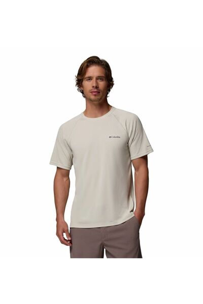 Columbia Alpine Chill Pro Men's Technical Short Sleeve T-Shirt Ao0944