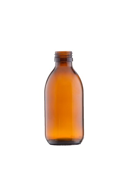 Aroma Expert Sticlă de sticlă 200 ml cu pulverizator