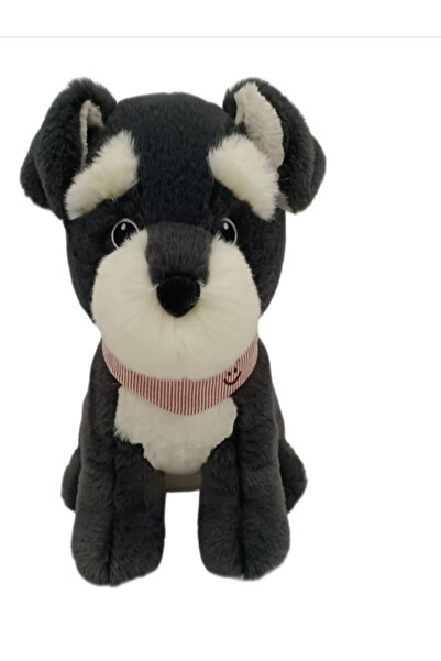 Peluş Asorti 26 Cm Kedi ve Köpek