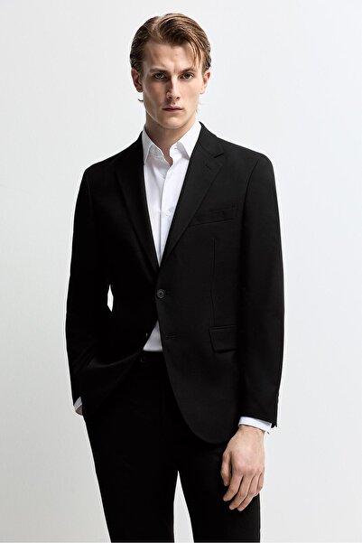 LEFTIES Slim fit blazer