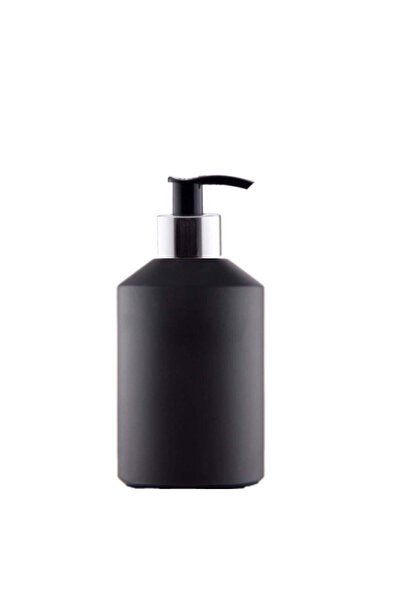 Aroma Expert Flacon de 200 ml cu pompă argintie pentru uleiuri și geluri