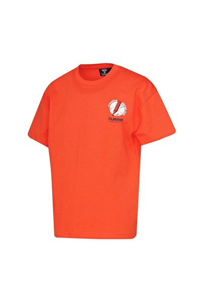 hummel Lana T-Shırt S/S