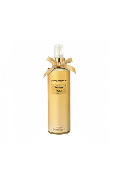 Women Secret معطر جسم فوريفر جولد من ومن سيكرت 250مل