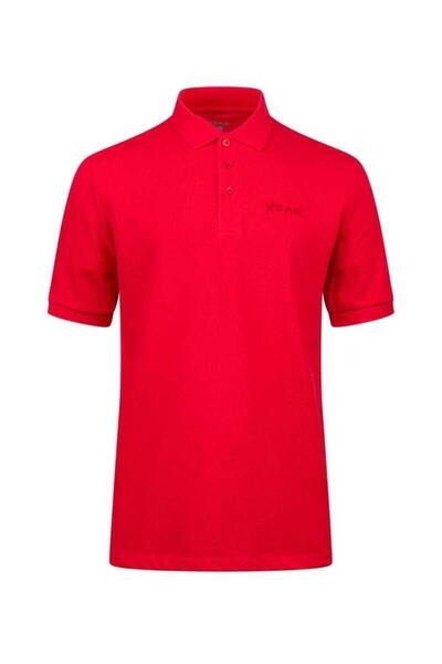 2AS Art Men's Polo Neck T-Shirt