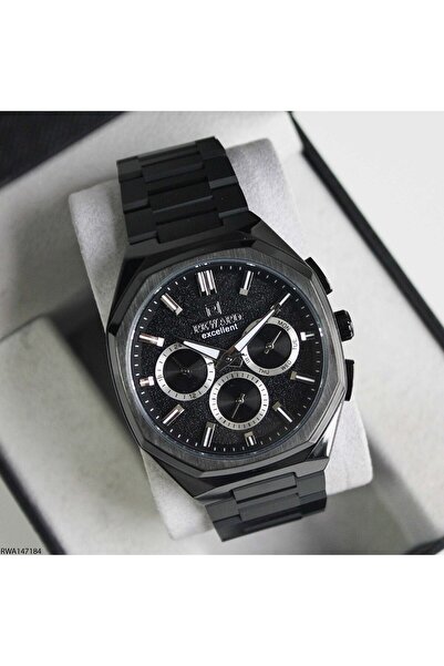 Reward Rwa147184 Men's Wristwatch with Steel Strap